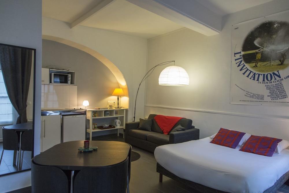 Saint Germain Des Pres Apartment Paris Exterior foto
